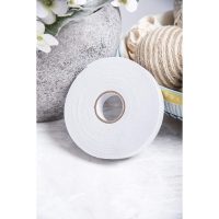 Banda izolatoare ferestre si usi, 2 x 4.5 m, alb, Rysons, RY3338